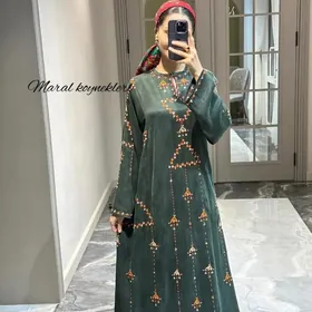 GEYILEN ESIKLER HALY DOROJKA POSUDA SATYN  ALYAS KUPIM КУПИМ