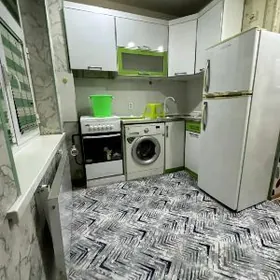 1 комнат 2 этаж