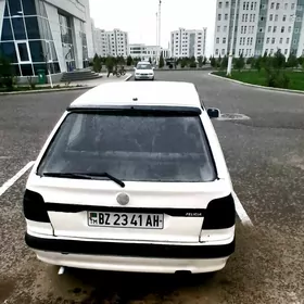 Volkswagen Amarok 1998