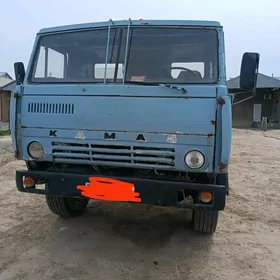 Kamaz 5320 1992