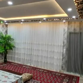 Satlyk Kwartira Lÿukus Full 