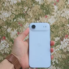 iPhone 17 Air KREDIT