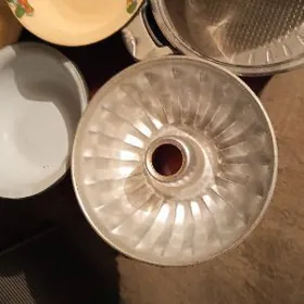 посуда разная posuda