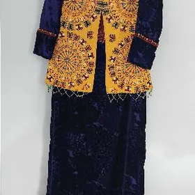 Gullli pombah nagysly ýen̈siz