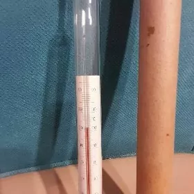 Ареометр нефтяной