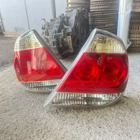 Duty camry 2005 yz fara