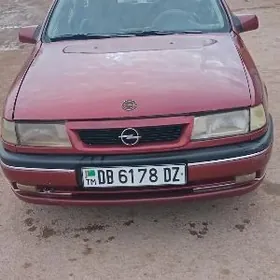 Opel Vectra 1992