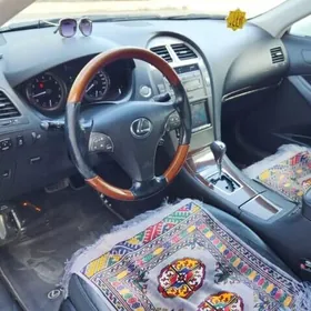 Lexus ES 350 2010