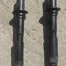 Амортизатор Прадо