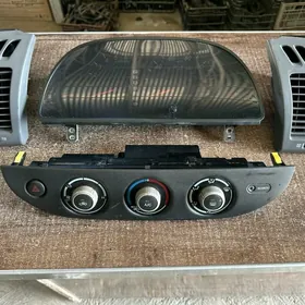 Pribor' ýanyan D.kemri