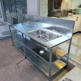 Stol moýkalar/ polka