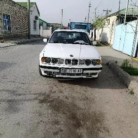 BMW 535 1991