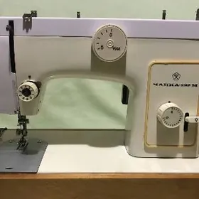 швейная машинка