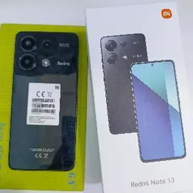 REDMI NOTE 13