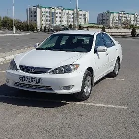 Toyota Camry 2002