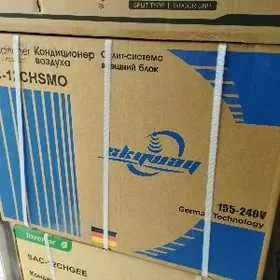 Кондиционер Kansaner 40-30