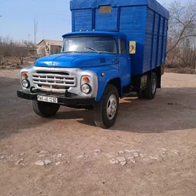 Zil 130 1995