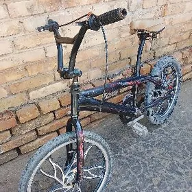 велосипед В М Х