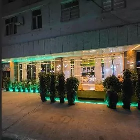 Tämizçi (Uborka edýan) gerek