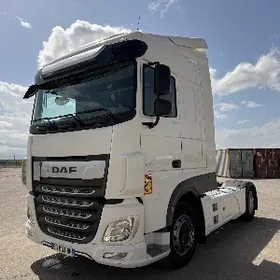 DAF 480 2021