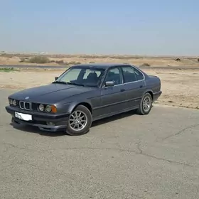BMW 525 1991