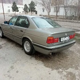 BMW E34 1992