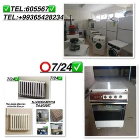 ÖÝ GOŞ SATYN ALÝARYN