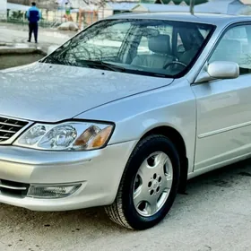 Toyota Avalon 2004
