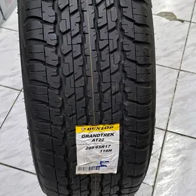 DUNLOP 24YYL 2856517 4ST