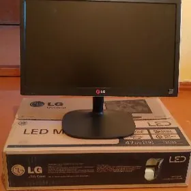 КОМПЛЕКТ 2 КАМЕРЫ И МОНИТОР