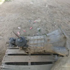 Karopka žugli lada zapças