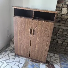 обувьной потства