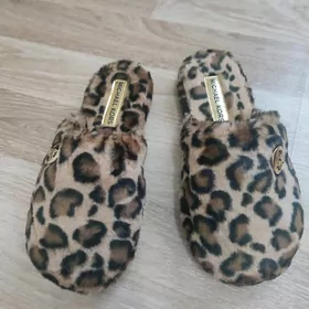 Тапочки Michael Kors