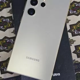 SAMSUNG S24 Ultyra 12/256