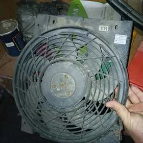 opel astra j wintilyator kandi