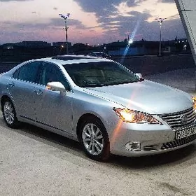 Lexus ES 350 2010