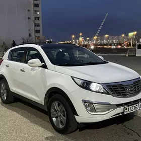 Kia Sportage 2010
