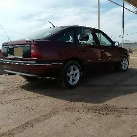 Opel Vectra 1991