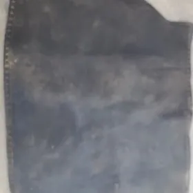 DUTY  KEMRIN  BAGAŽYNYN  KOWRI