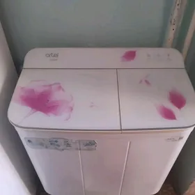 полуавтомат машинка