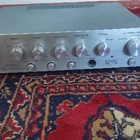 Брик 001 усилитель