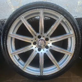 mersedes teker мерседес колеса