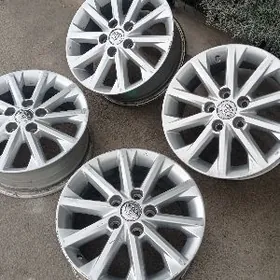 Disga r16 camry morda