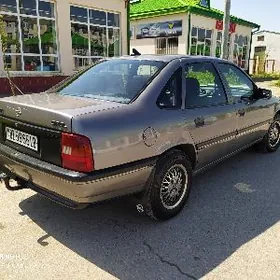 Opel Vectra 1991