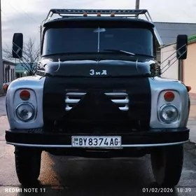 Zil 130 1992