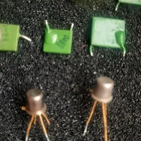 ЭЛЕКТРОНИКА