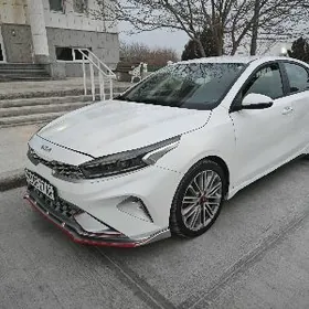 Kia Forte 2022