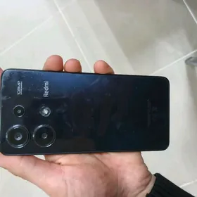 режим нот 13