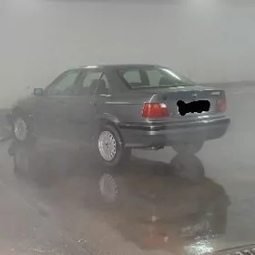 BMW 3 Series 1996