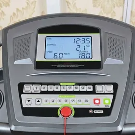 беговая дорожка / begowoy